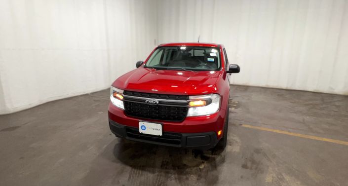 Thumbnail: 2022 Ford Maverick - 1