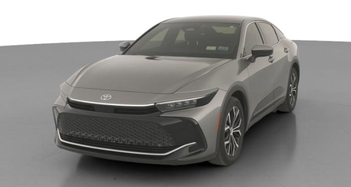 Thumbnail: 2023 Toyota Crown - 1