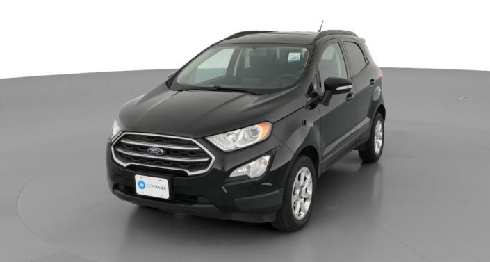 Thumbnail: 2018 Ford EcoSport - 1