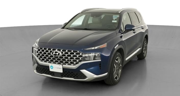Thumbnail: 2023 Hyundai Santa Fe - 1
