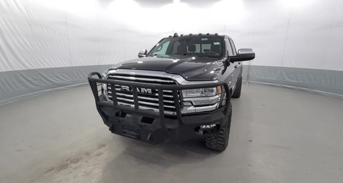 Thumbnail: 2022 RAM 2500 - 1
