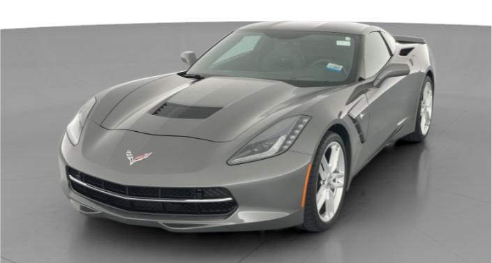 Thumbnail: 2016 Chevrolet Corvette - 1