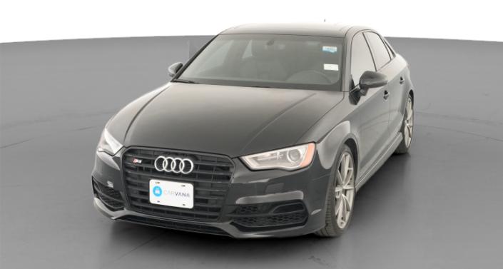 2016 Audi S3 Premium Plus -
                  Fort Worth, TX