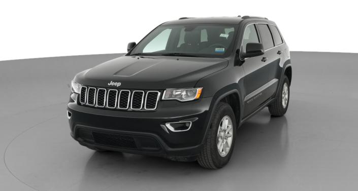Thumbnail: 2019 Jeep Grand Cherokee - 1