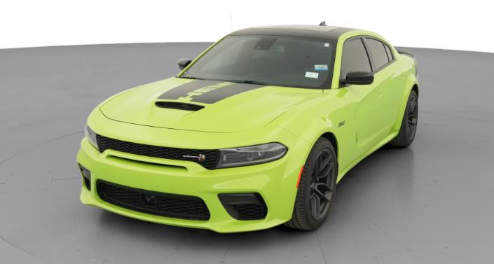 Thumbnail: 2022 Dodge Charger - 1