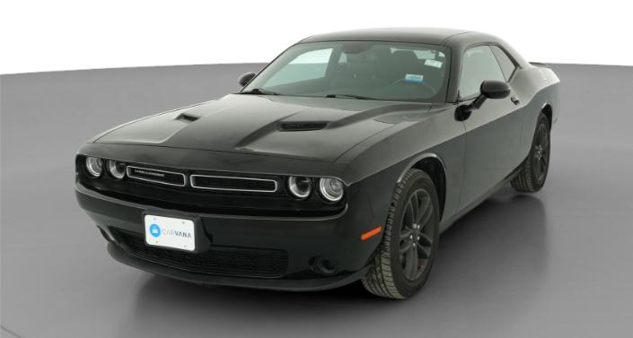 Thumbnail: 2019 Dodge Challenger - 1