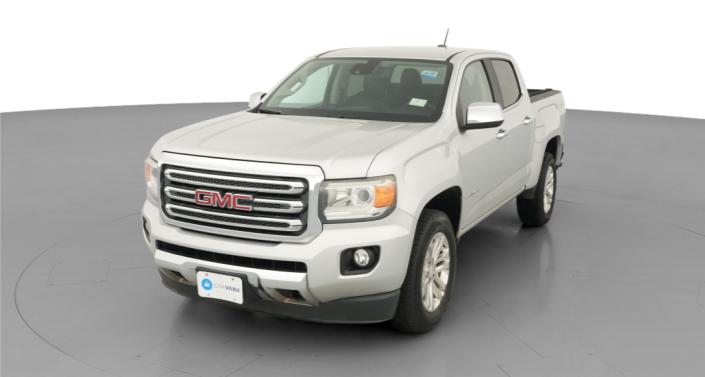 Thumbnail: 2015 GMC Canyon - 1