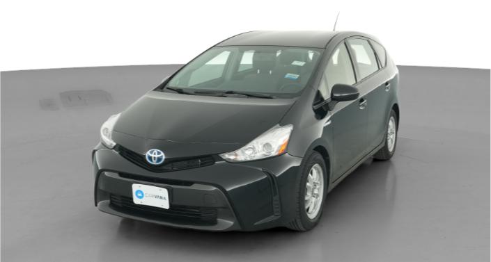 2016 Toyota Prius v Two -
                  Indianapolis, IN