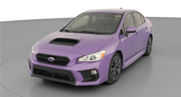 2020 Subaru WRX Base -
                  Hebron, OH
