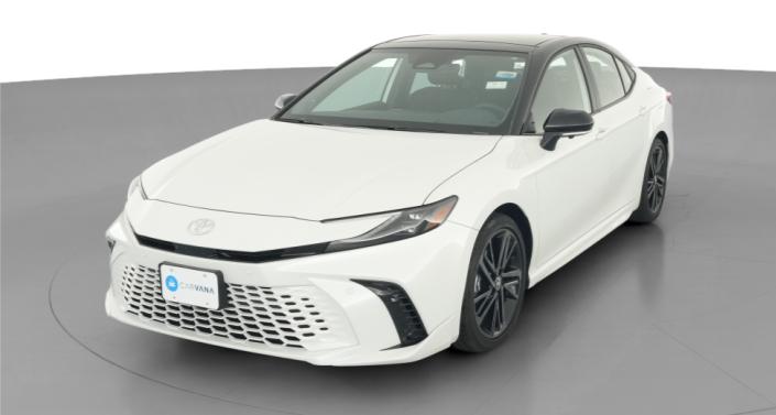 Thumbnail: 2025 Toyota Camry - 1