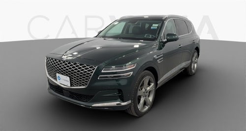 2023 Genesis GV80