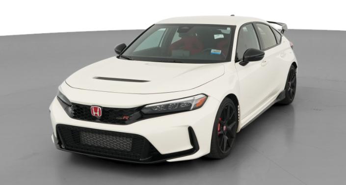 Thumbnail: 2024 Honda Civic - 1