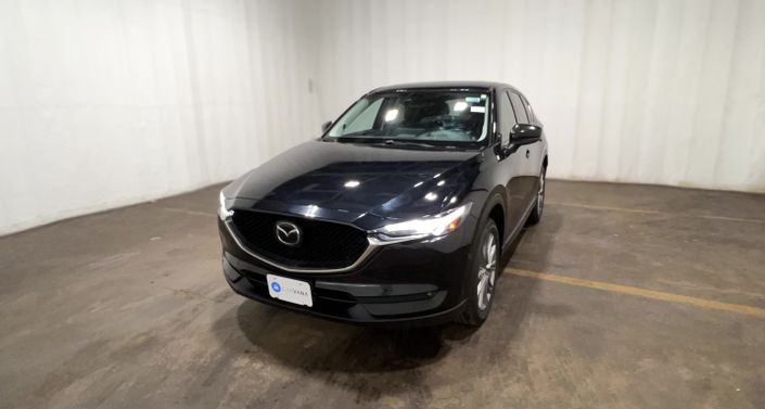 Thumbnail: 2021 Mazda CX-5 - 1