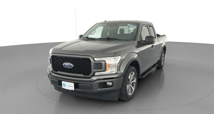 Thumbnail: 2019 Ford Econoline - 1