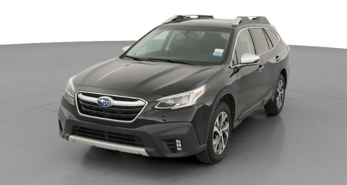 Thumbnail: 2022 Subaru Outback - 1