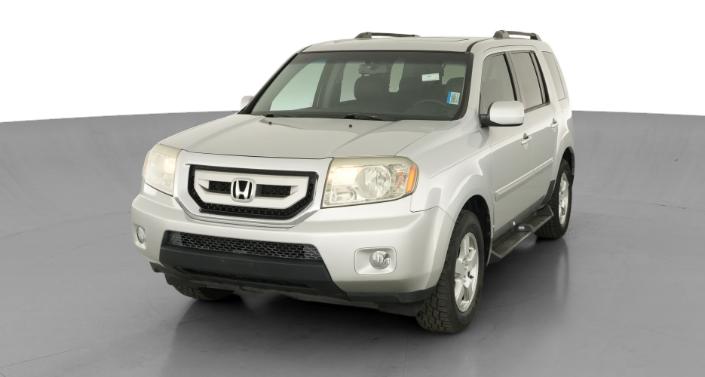 Thumbnail: 2011 Honda Pilot - 1
