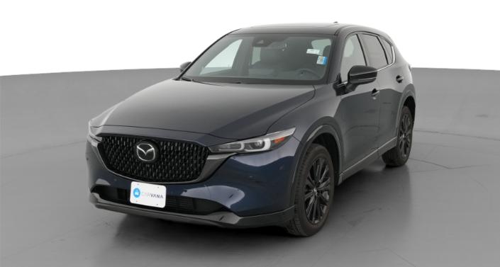 Thumbnail: 2025 Mazda CX-5 - 1