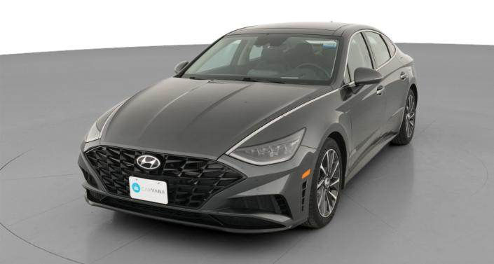 Thumbnail: 2022 Hyundai Sonata - 1
