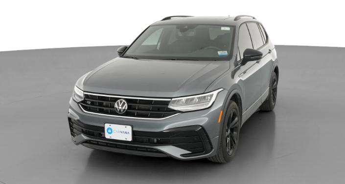 Thumbnail: 2024 Volkswagen Tiguan - 1