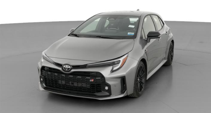 2024 Toyota GR Corolla Premium -
                  Concord, NC