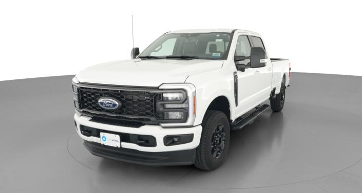 Thumbnail: 2024 Ford Econoline - 1