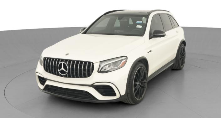 Thumbnail: 2019 Mercedes-Benz GLC - 1