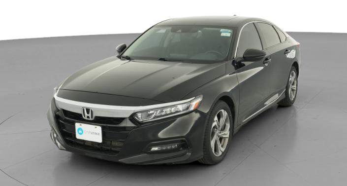 Thumbnail: 2018 Honda Accord - 1