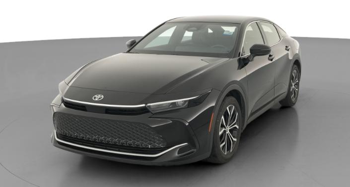 2025 Toyota Crown XLE -
                  Haines City, FL