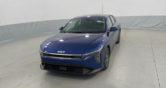 Thumbnail: 2025 Kia K4 - 1