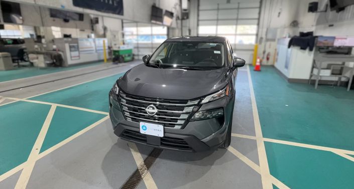 Thumbnail: 2025 Nissan Rogue - 1