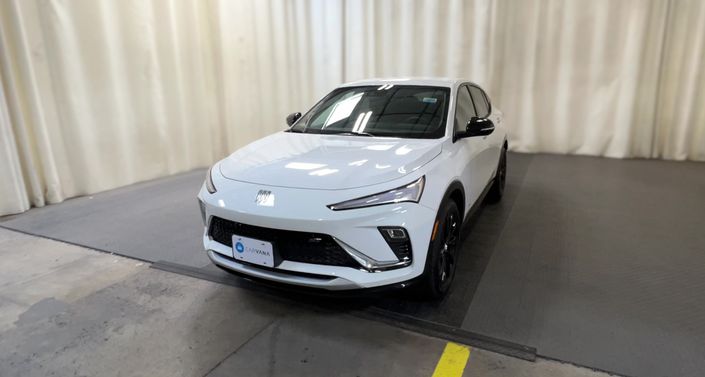 Thumbnail: 2025 Buick Envista - 1