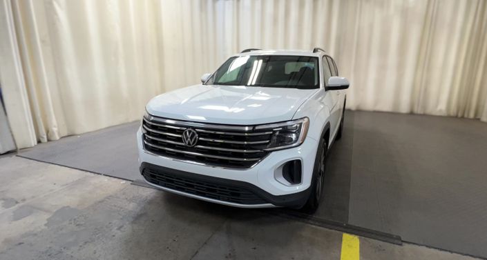 Thumbnail: 2025 Volkswagen Atlas - 1