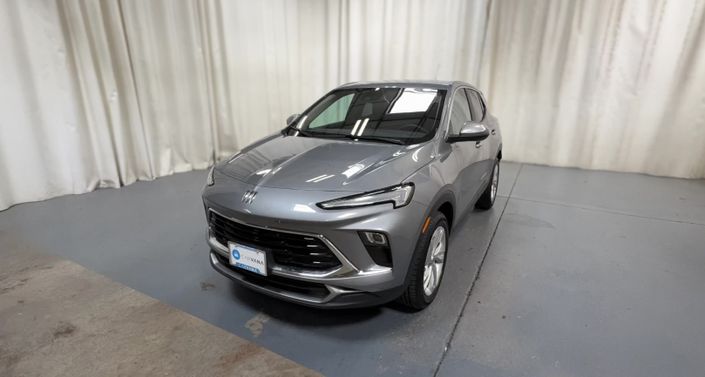 Thumbnail: 2025 Buick Encore GX - 1