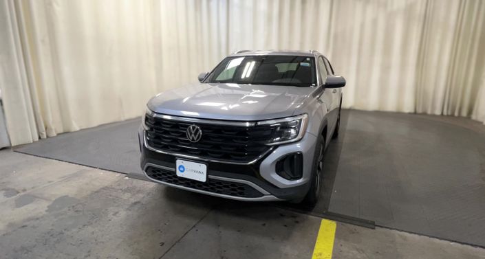 Thumbnail: 2025 Volkswagen Atlas - 1
