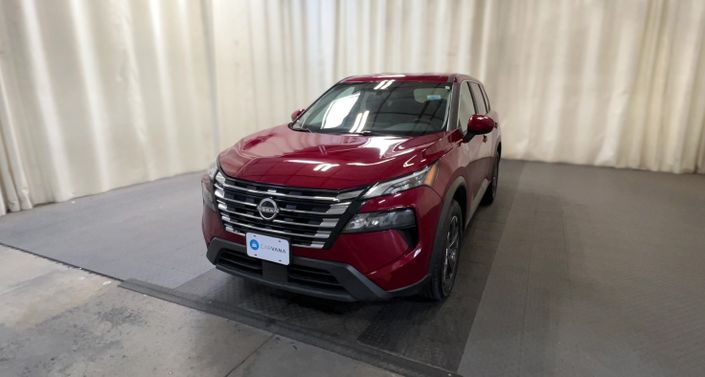 Thumbnail: 2025 Nissan Rogue - 1