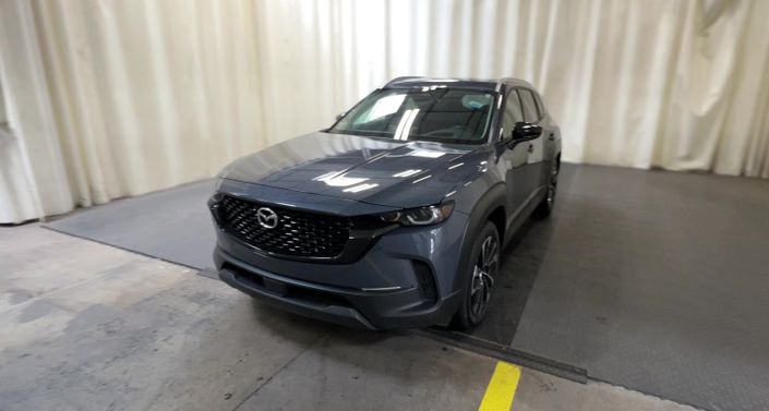 Thumbnail: 2025 Mazda CX-50 - 1