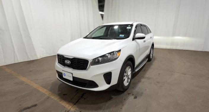 Thumbnail: 2020 Kia Sorento - 1