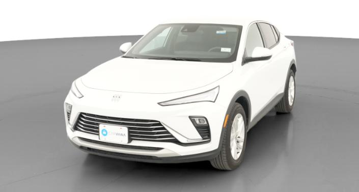 Thumbnail: 2025 Buick Envista - 1