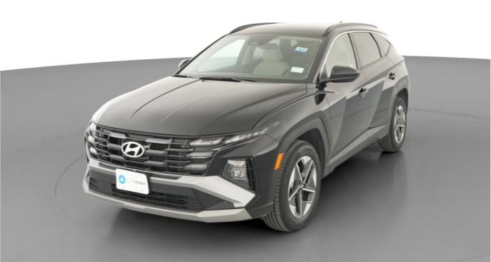 Thumbnail: 2025 Hyundai Tucson - 1