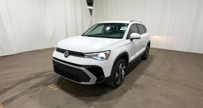 Thumbnail: 2025 Volkswagen Taos - 1