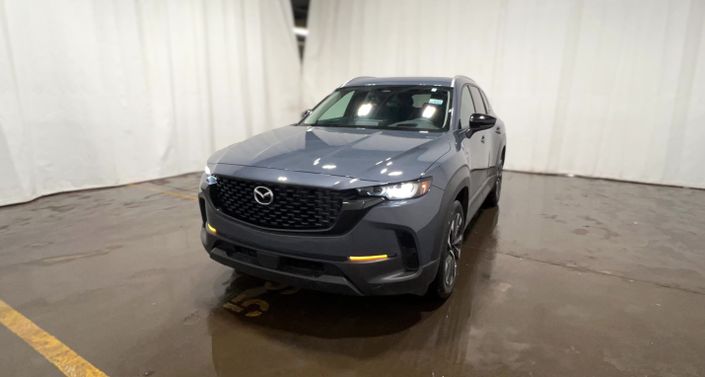 Thumbnail: 2025 Mazda CX-50 - 1