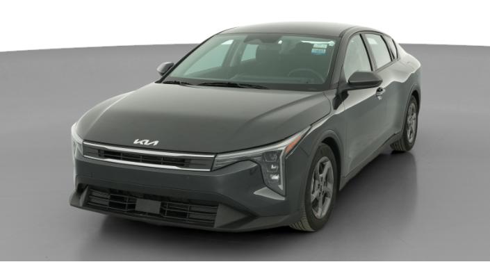 Thumbnail: 2025 Kia K4 - 1