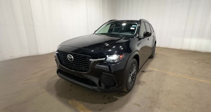 2025 Mazda CX-70 Turbo Preferred -
                  Framingham, MA