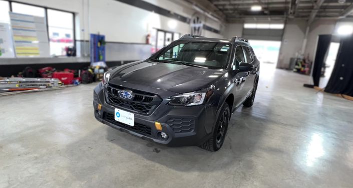 Thumbnail: 2025 Subaru Outback - 1
