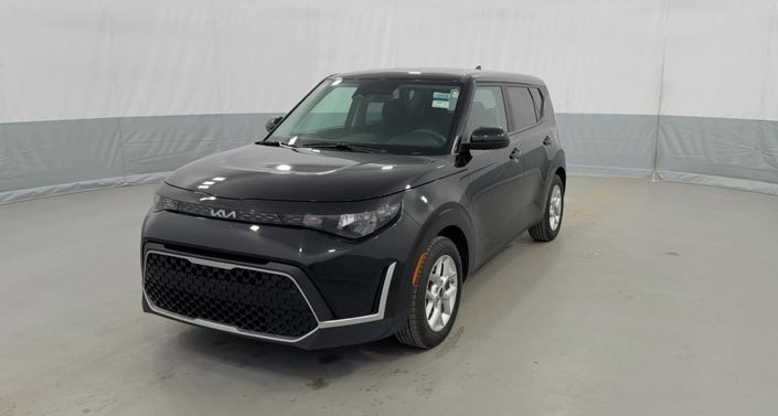 Thumbnail: 2025 Kia Soul - 1