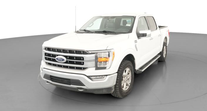 Thumbnail: 2023 Ford Econoline - 1