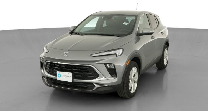 Thumbnail: 2025 Buick Encore GX - 1