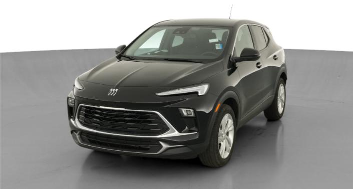 Thumbnail: 2025 Buick Encore GX - 1