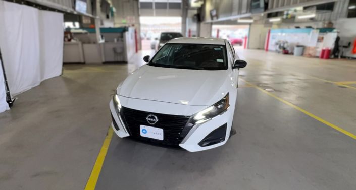 Thumbnail: 2025 Nissan Altima - 1