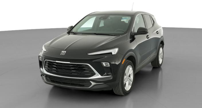 Thumbnail: 2025 Buick Encore GX - 1